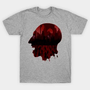 Zombie Apocalypse T-Shirt